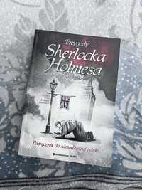 Przygody Sherlocka Holmesa z angielskim