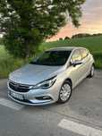 Opel Astra Opel Astra 1.6 CDTI