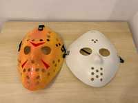 2 Máscaras Halloween - Assassino Jason