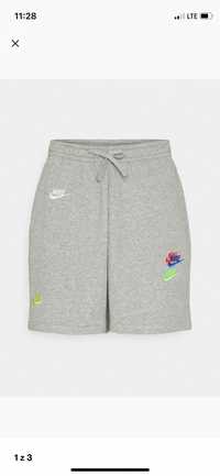 Nike  Sportswear spodenki nowe!