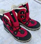 Buty Decathlon S100 dzieciece zimowe rozmiar 37