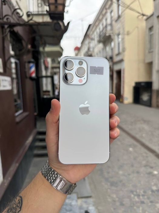 iPhone 14 Pro Max 128 Silver 256gb Space Black Deep Purple Gold 100%