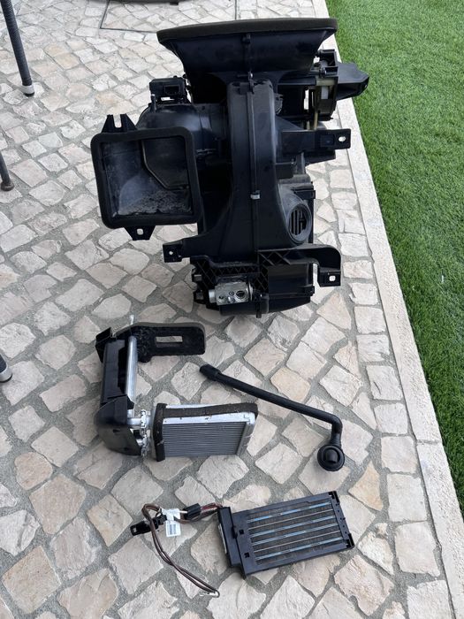 Sofagem smart 451 cdi