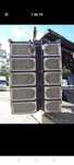 Line Array Vento