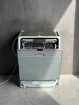 Посудомоечная машина NEFF S516T80X1E/38 82 см Zeolit Проекція