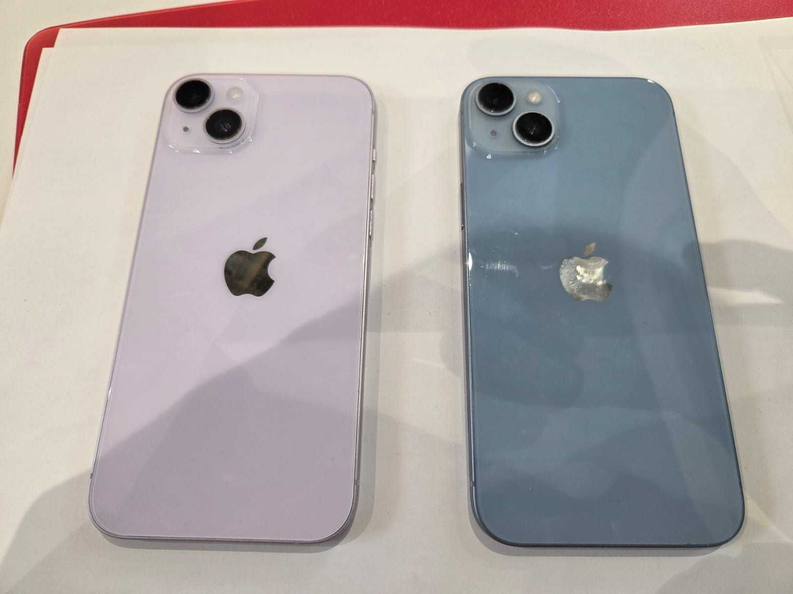 iPhone 14 Plus 128/256 Bat.100% 6 miesięcy  Gwarancji!!!