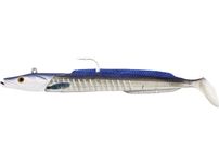 WESTIN sandy andy 19 cm, 82 gr, dwa ogonki w komplecie, różne kolory