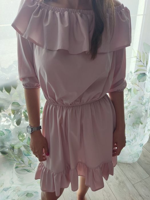 Sukienka uniwersalna