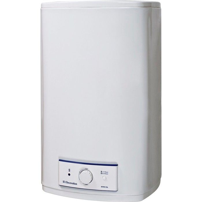 Водонагреватель, Бойлер Electrolux EWH 80 SL Evolution