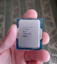 Процесор i5 12400