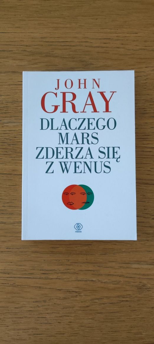 Dlaczego Mars zderza się z Wenus