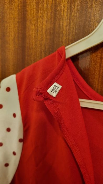 Disfarces Criança Carnaval