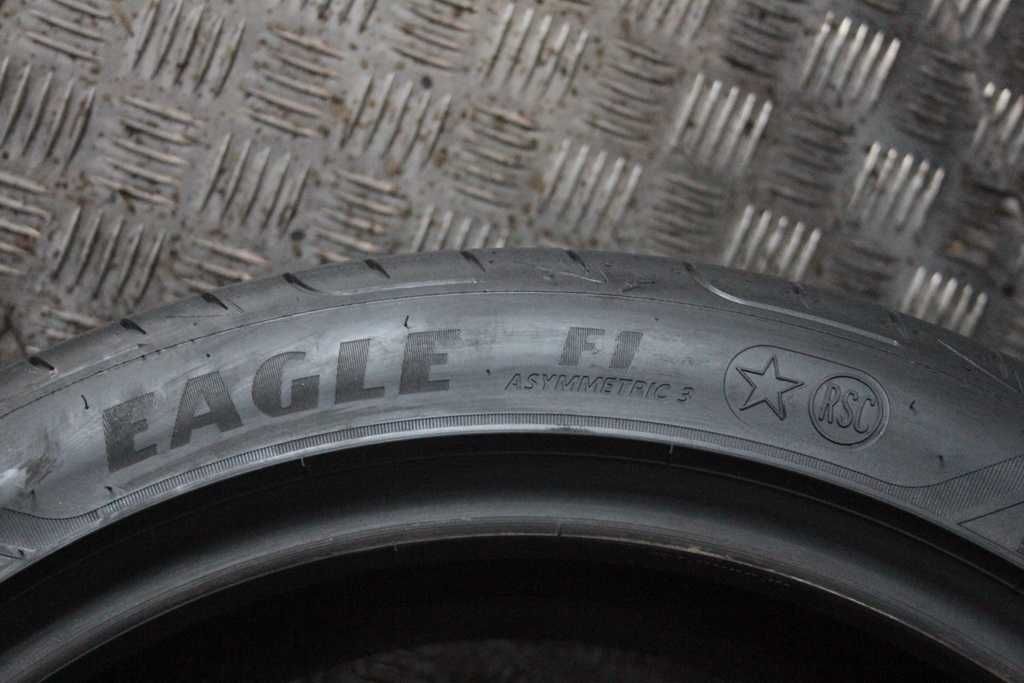 255/40/18 Goodyear Eagle F1 Asymmetric 3 255/40 R18 99Y RSC RunFlat23r