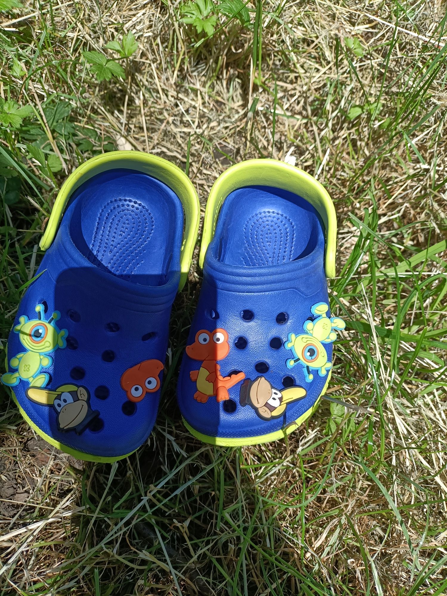 Crocs Сандалі Босоніжки  sandals ортопедичні тапочки