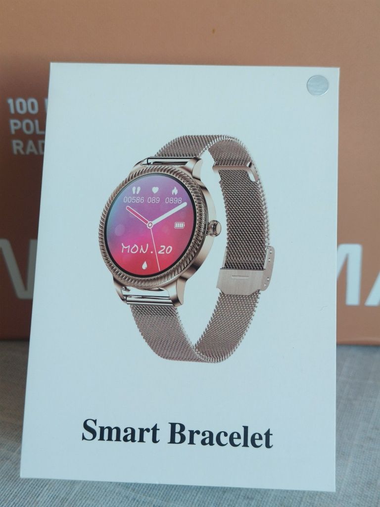 Watchmark Active Sliver nowy