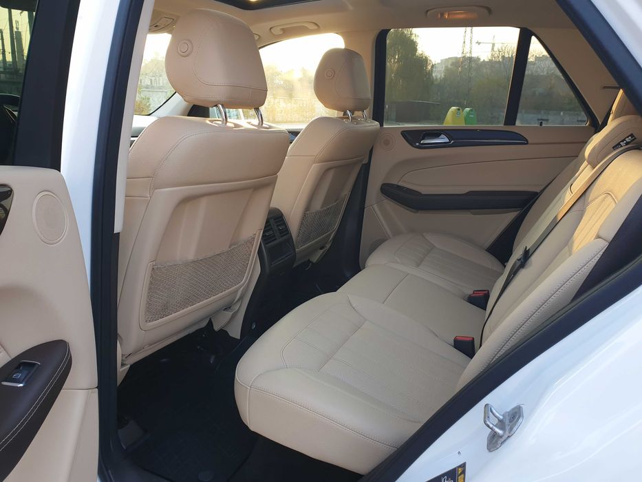 Продам Mercedes - Benz GLE - Class 2016