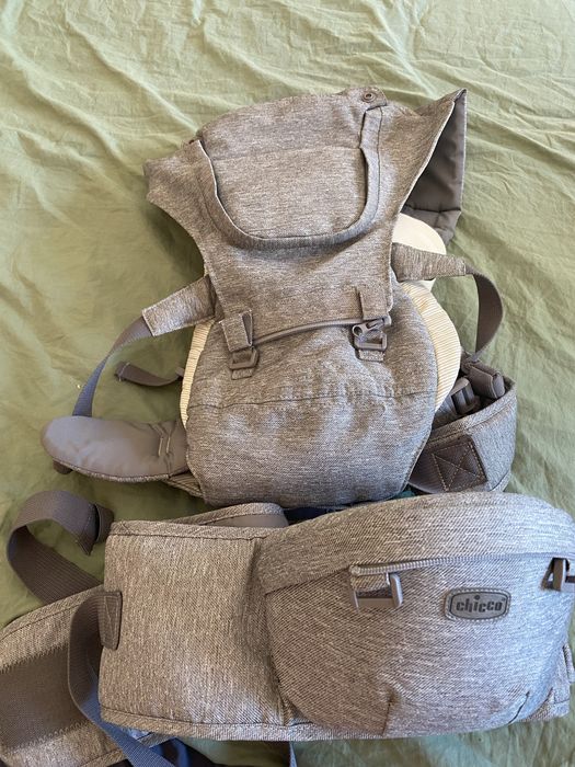 Marsúpio HIP SEAT - Chicco