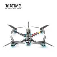 Продам FPV-дрони 7", 8", 10" DIATONE Roma F7, DIATONE KN-104