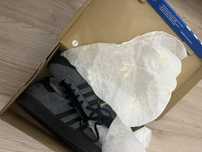 Adidas Originals Jamaica Rusta preto/cinzento