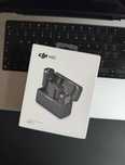 DJI Mic - jak nowe