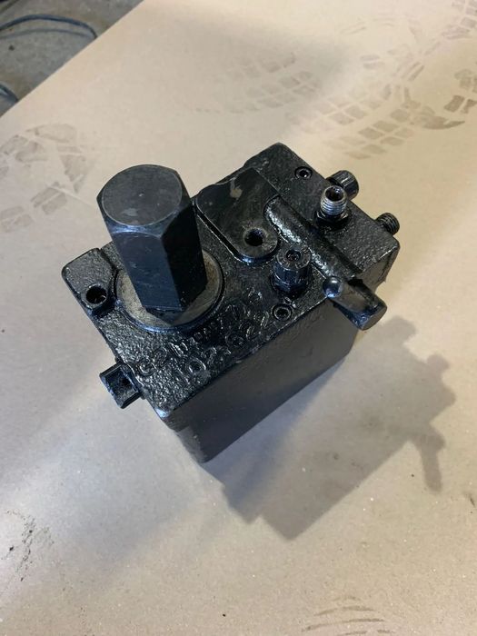 POMPA WYWROTU KABINY MAN TGX TGX18.440 102622