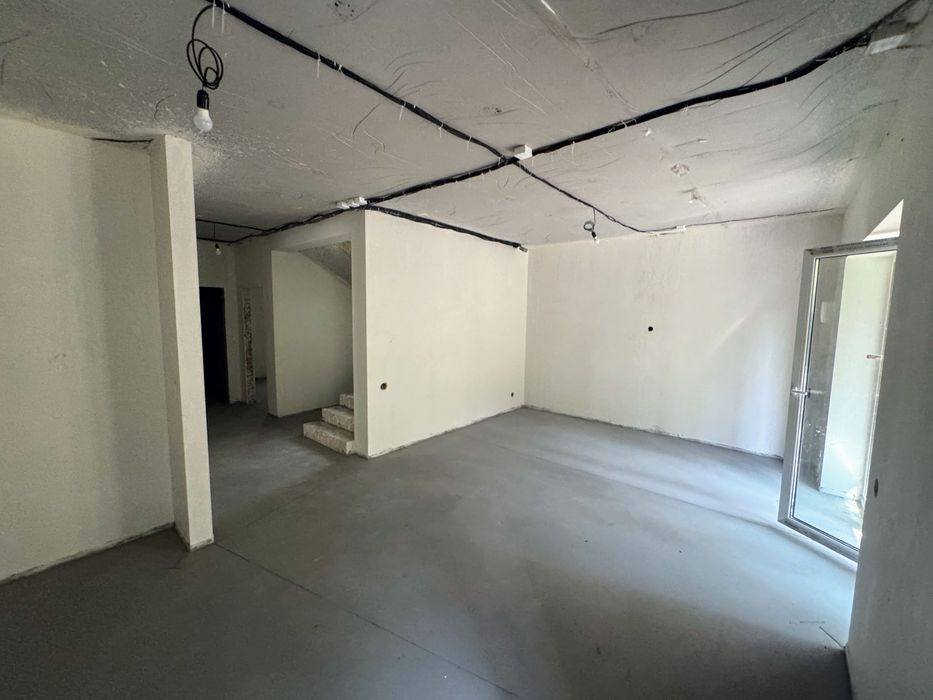 Продаж затишного будинку 140м2. Бобриця