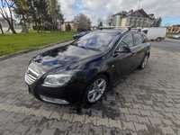 Opel Insignia 2.0 CDTI 131 KM Sports Tourer Cosmo Elite