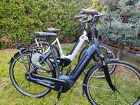 Rower elektryczny Gazelle Arroyo C7+ Bosch
