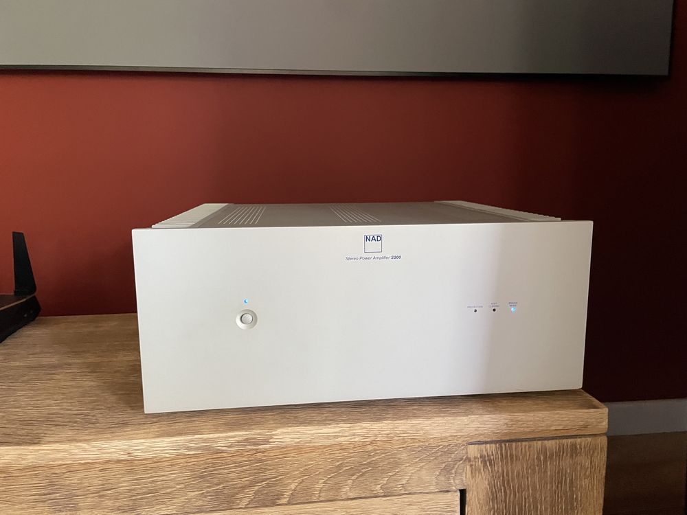 Monobloki NAD S200