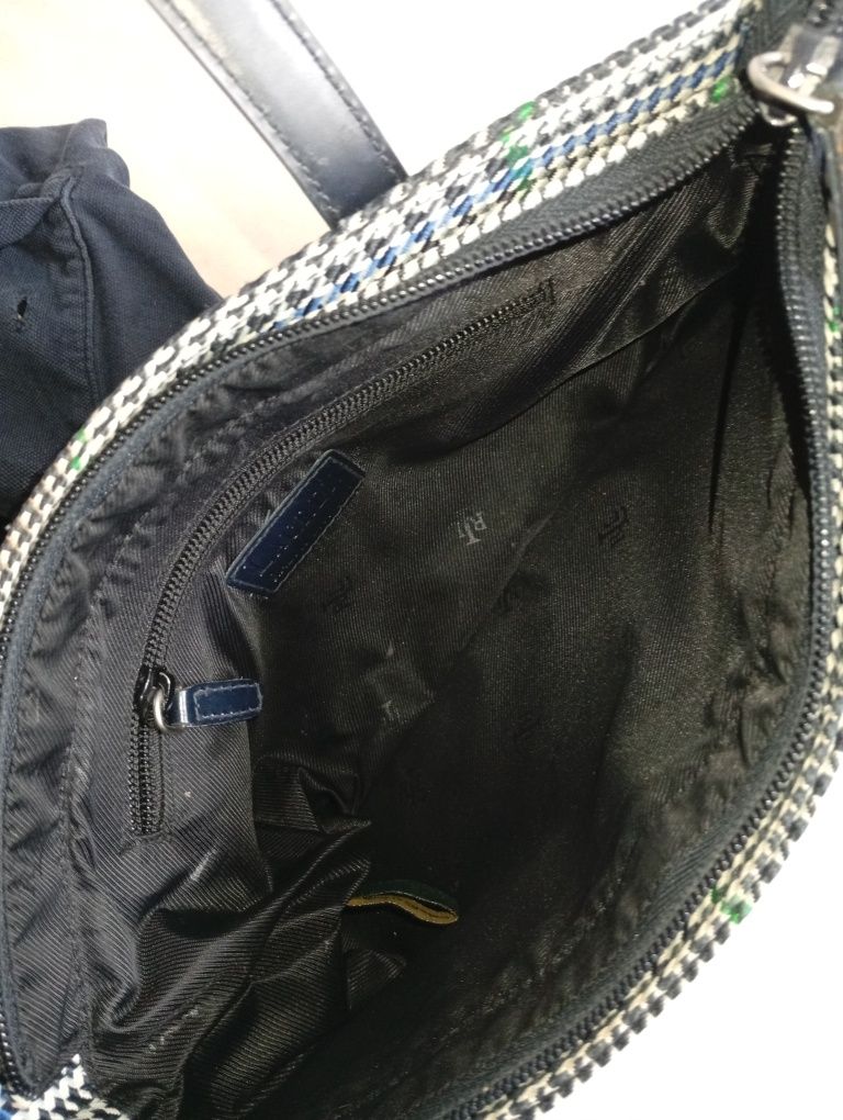 Ralph Lauren shopper torebka oryginalne jak nowe