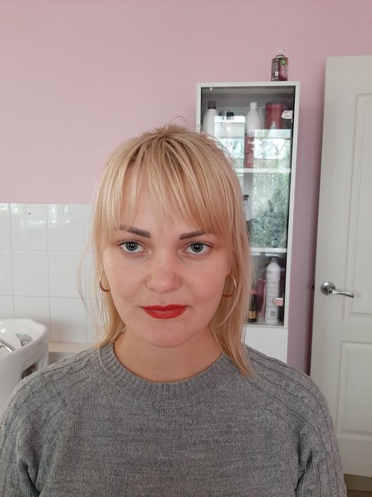 Наращивание ресниц любой изгиб и объем Харьков Гагарина одесская