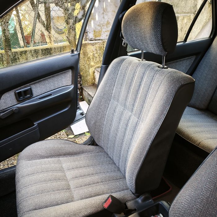 Toyota Corolla 13 XL 1990