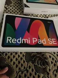 Планшет Xiaomi Redmi Pad SE 6/128 новий