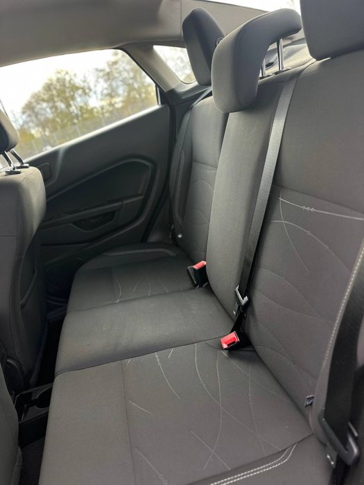 Продам Ford Fiesta