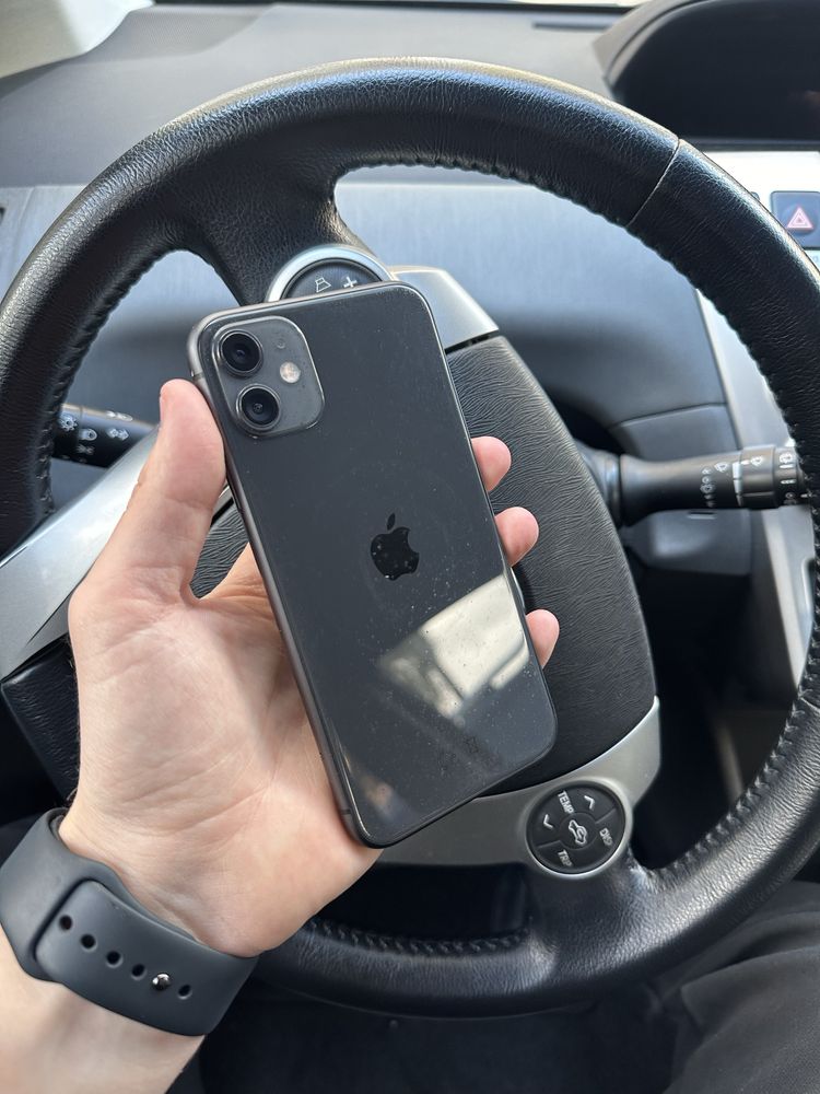 iPhone 11 64Gb Neverlock, стан 9/10