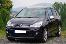 Citroën C3 1.2 PureTech 2014 – Automático – 53.000 km
