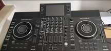 Denon Sc Live 4 Excelente Oportunidade
