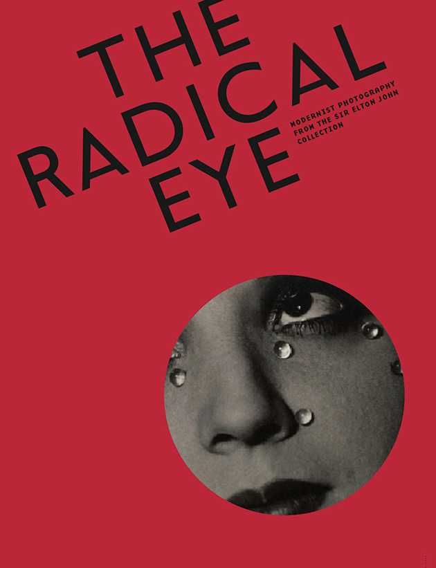 Книга The Radical Eye