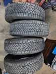 Opony 175/65 R14 wielosezonowe Triangle TA01