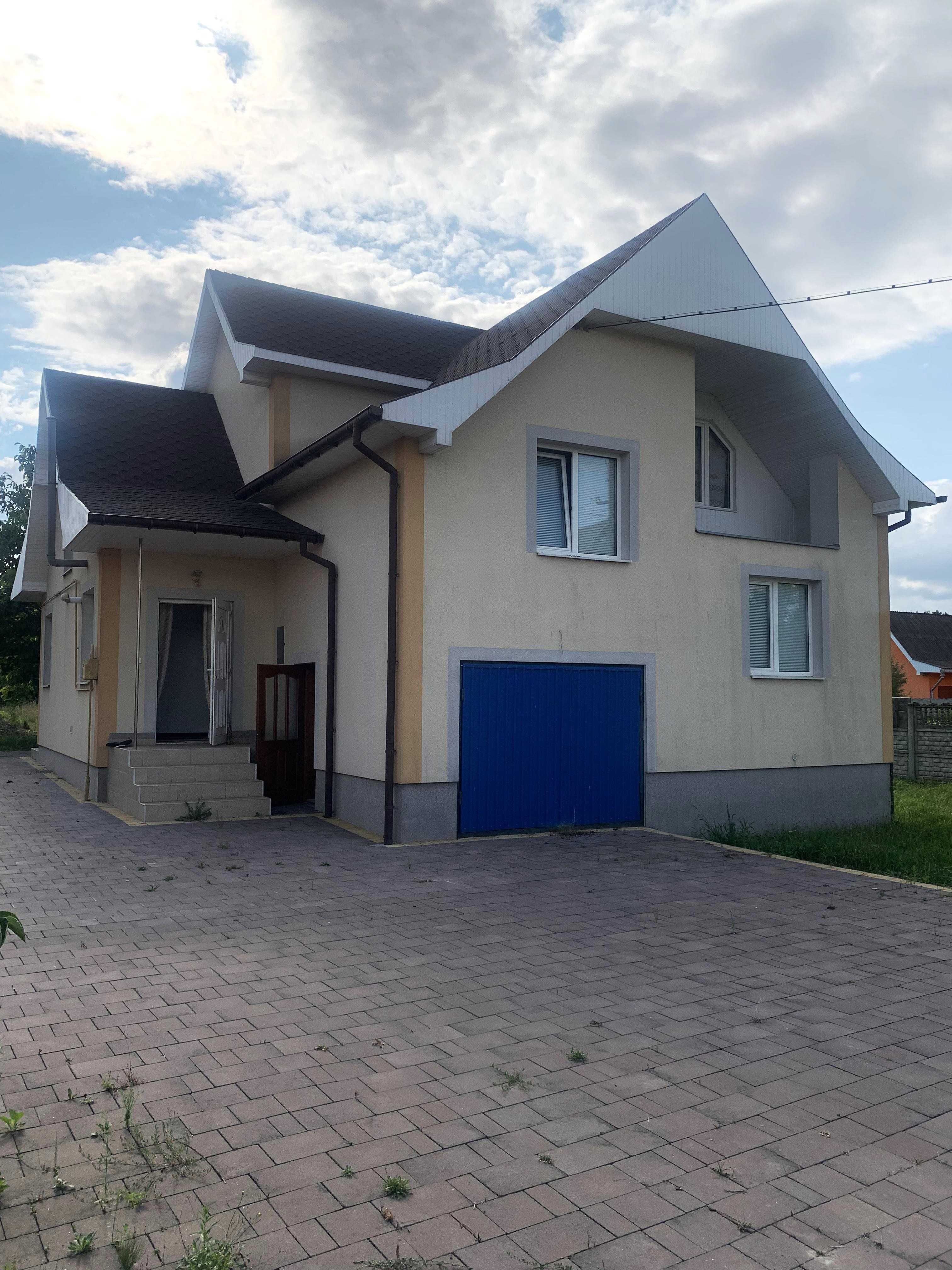 Будинок, котедж в Ланчині