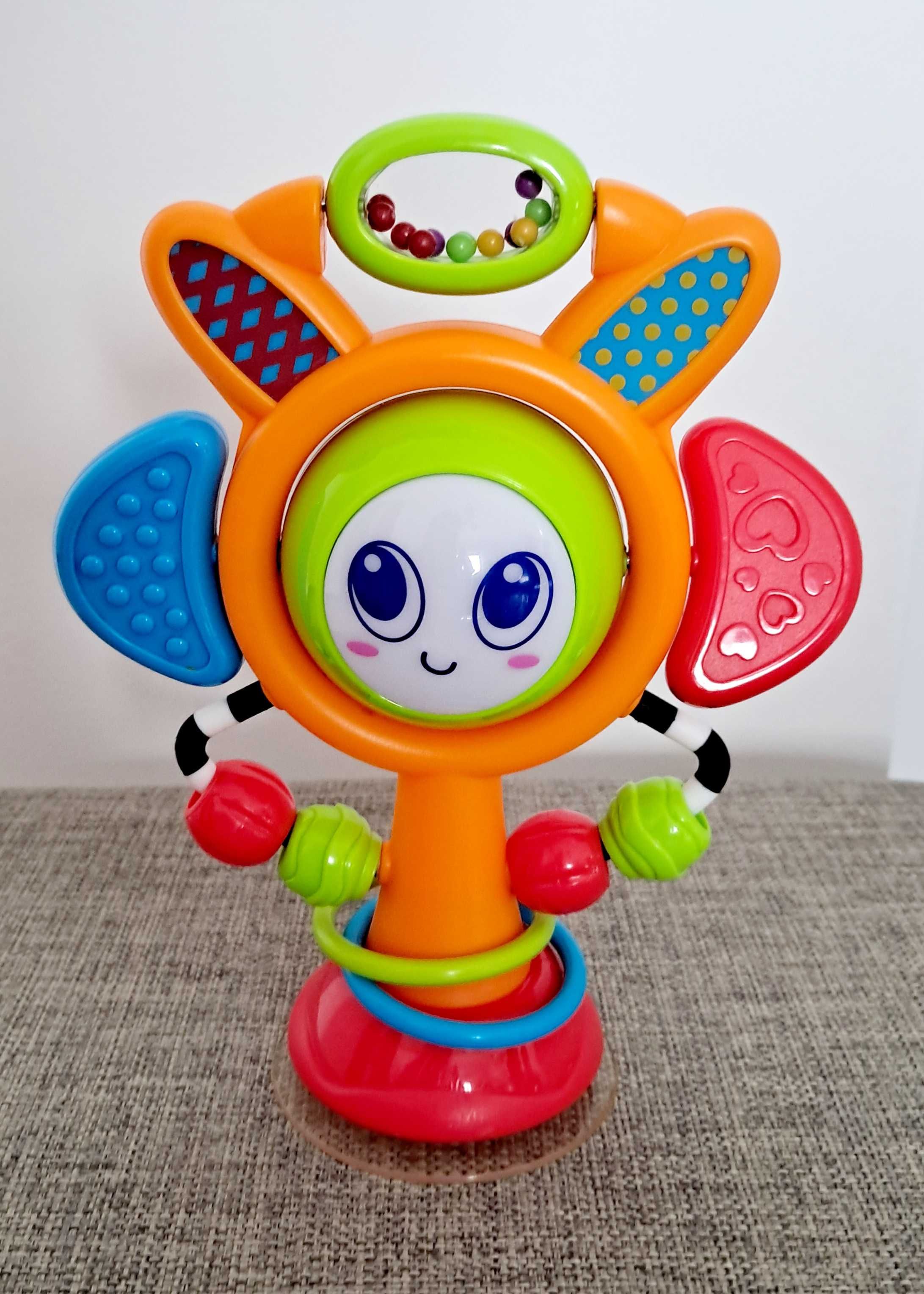 High Chair Toy SMIKI