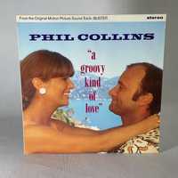 Phil Collins – A Groovy Kind Of Love