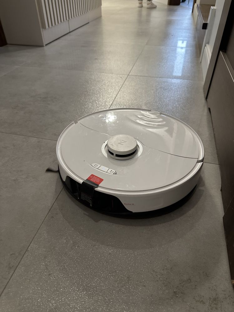 Roborock s8 stan bardzo dobry