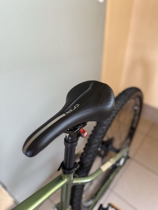 Rower GHOST, Giant, kola 29 cala, IDEALNY!