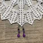 brincos artesanais handmade