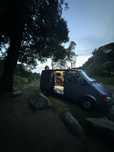 Ford Transit- Campervan legalizada 1 dormitorio