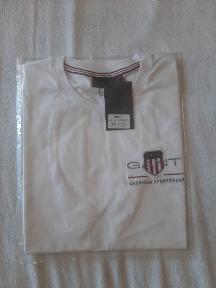 Camisola gant nova