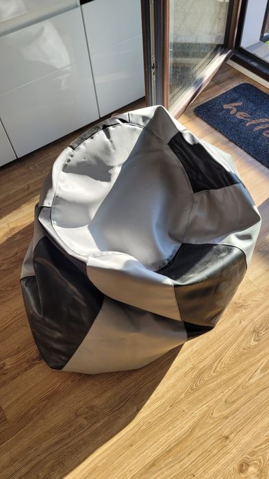 Worek sako, pufa sako