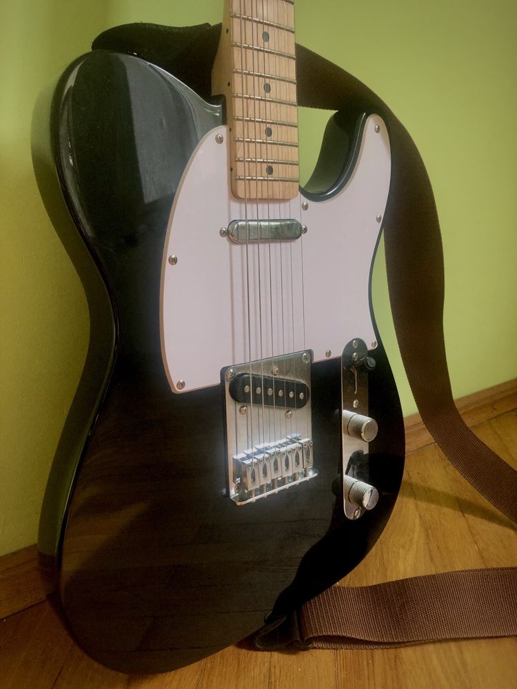 Гітара Telecaster Squier Fender