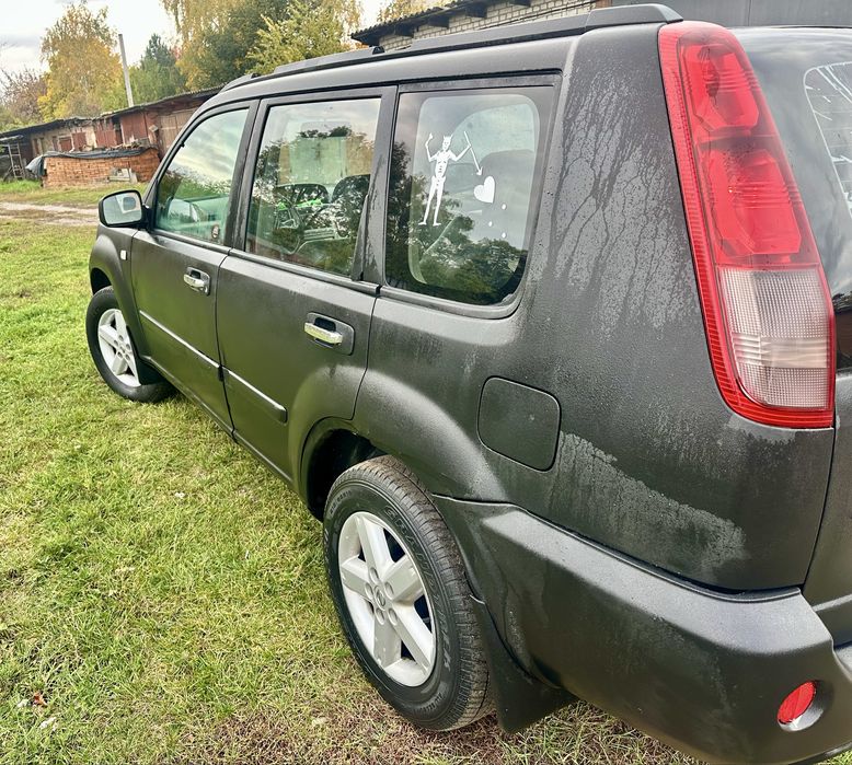 Продам Nissan X-trail